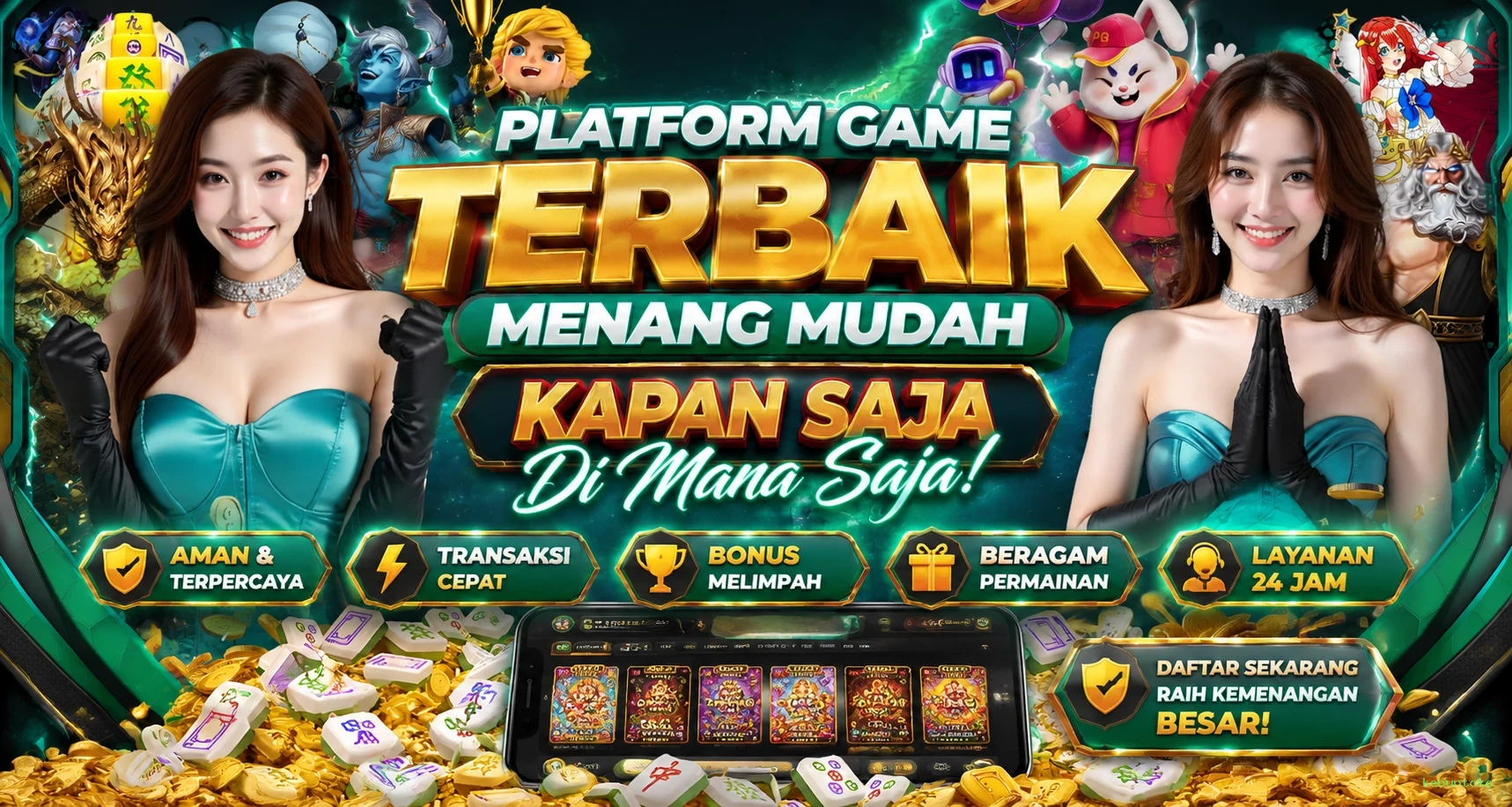kebuntoto
