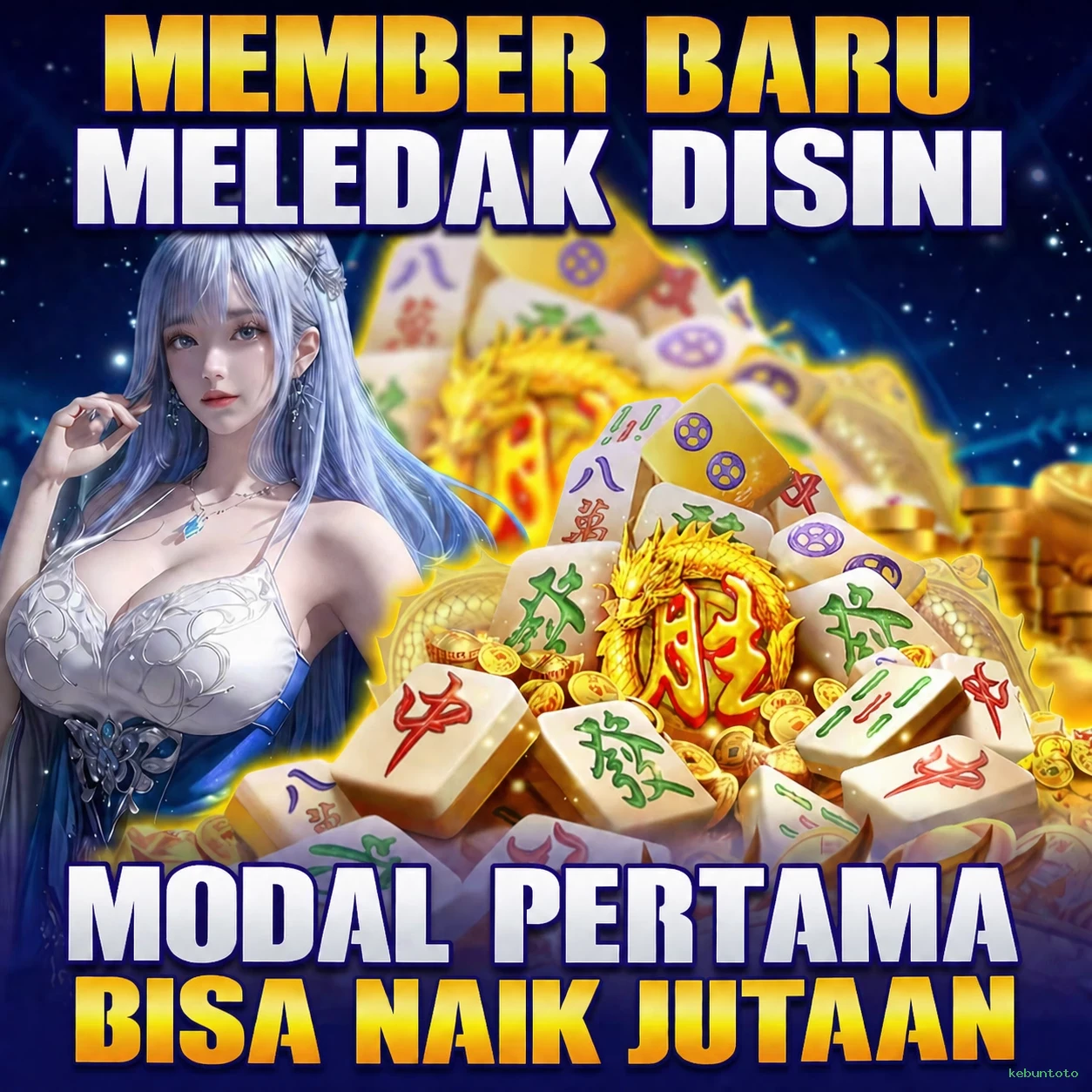 kebuntoto